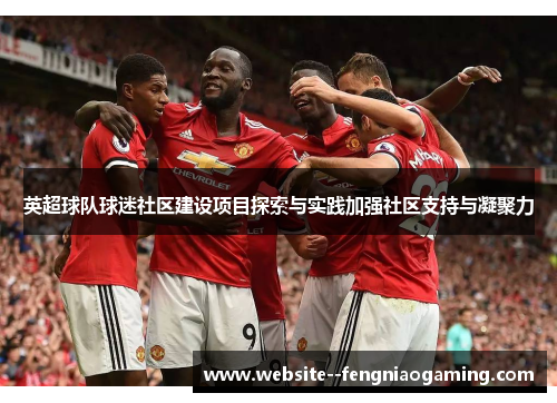 英超球队球迷社区建设项目探索与实践加强社区支持与凝聚力 英超球队球迷社区建设项目探索与实践加强社区支持与凝聚力