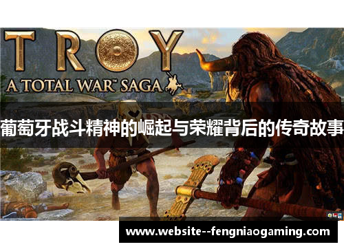 葡萄牙战斗精神的崛起与荣耀背后的传奇故事