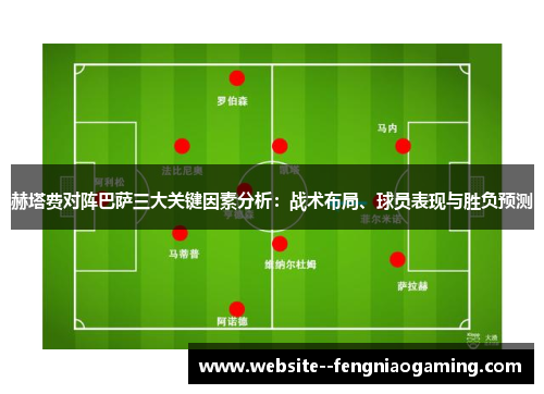 赫塔费对阵巴萨三大关键因素分析:战术布局、球员表现与胜负预测 赫塔费对阵巴萨三大关键因素分析:战术布局、球员表现与胜负预测