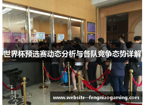 世界杯预选赛动态分析与各队竞争态势详解