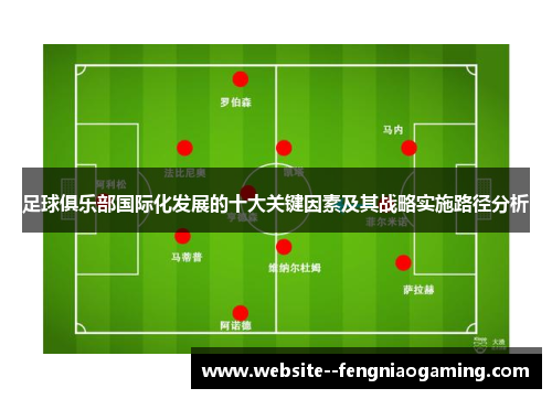 足球俱乐部国际化发展的十大关键因素及其战略实施路径分析