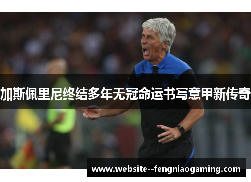 加斯佩里尼终结多年无冠命运书写意甲新传奇