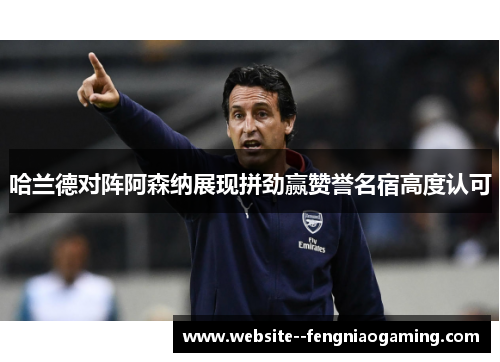 哈兰德对阵阿森纳展现拼劲赢赞誉名宿高度认可